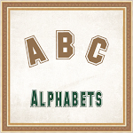 Learn Alphabets for Kids Apk