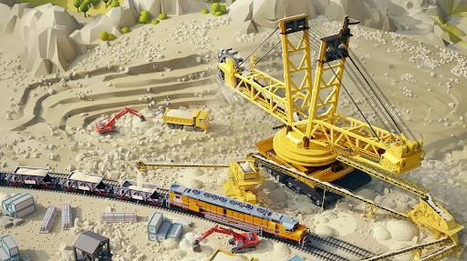 Train Station 2: Rail Tycoon - Simulation - games