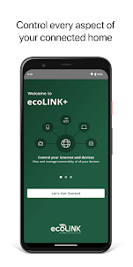 ecoLink+