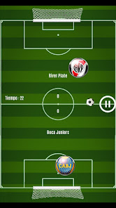Air Superliga screenshots apk mod 3