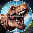 dinosaurjeger: dinosaurspill 3.4