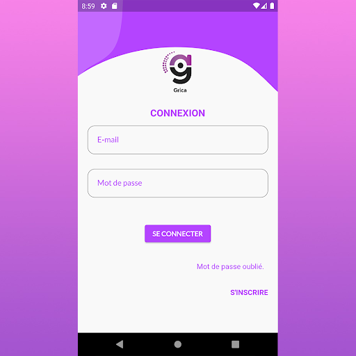 Grica Screen 2