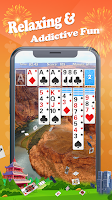 Solitaire World Travel