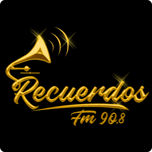 Recuerdos FM logo