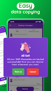 Recover Deleted Messages 3
