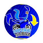 Cover Image of Download Papa Leguas Telebusca Cliente  APK