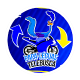 Papa Leguas Telebusca Cliente icon