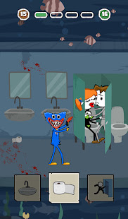 Poppy Prison: Horror Escape 1.0 screenshots 2