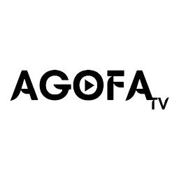 「AGOFA TV」圖示圖片