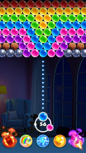 Bubble Shooter  screenshots 1