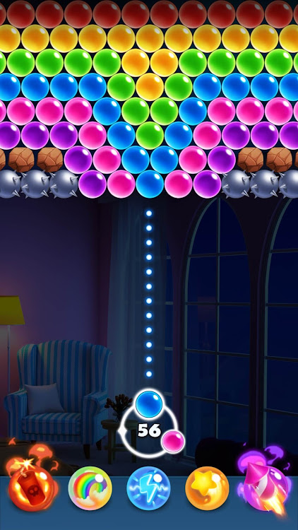 Bubble Shooter - 1.8.0 - (Android)