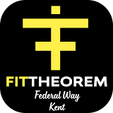 FitTheorem Federal Way & Kent icon