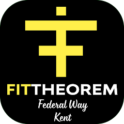 「FitTheorem Federal Way & Kent」圖示圖片