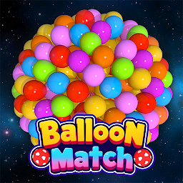 Balloon Triple Match: Match 3D Mod Apk
