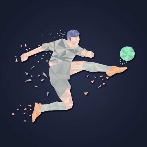 BetAnalyze Football Prediction  Icon