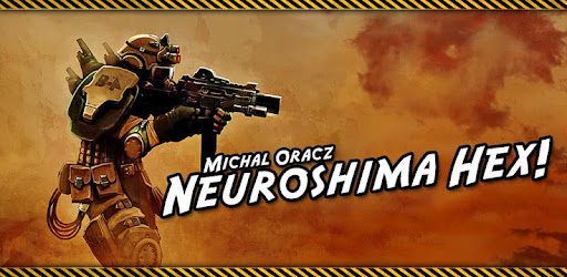 Neuroshima Hex header image