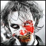 Zombie Phone Booth Cam Editor icon