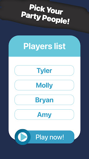 Drunkin' Drinking games screenshot 11