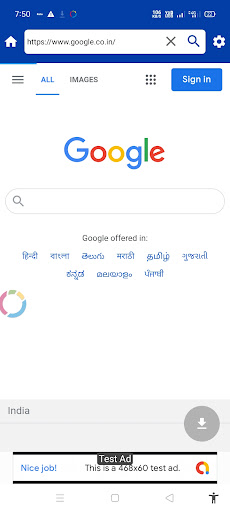 V Downloader -AllVideoDownload