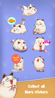 Maru Cat's Cutest Game Everのおすすめ画像5