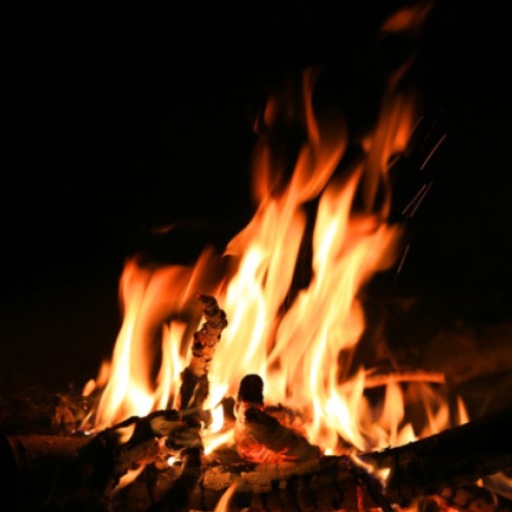 Fire Sound Effects logo