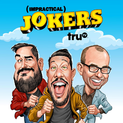 Impractical jokers one night stand deals up watch online