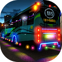Herunterladen American Bus Driving Simulator Installieren Sie Neueste APK Downloader
