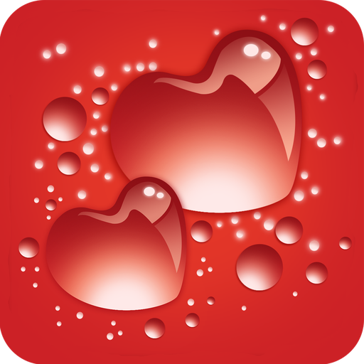 5K+ Love Messages logo