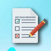 CBT Exam Browser