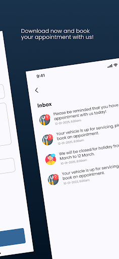 QAS AUTO Screenshot 4 - AppWisp.com