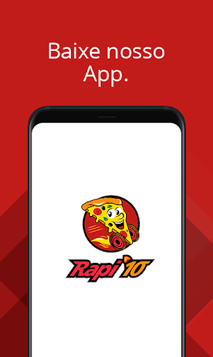 Rapi10 Screenshot 1 - AppWisp.com