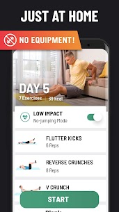 Lose Weight App for Men (PRO) 2.3.3 Apk 4