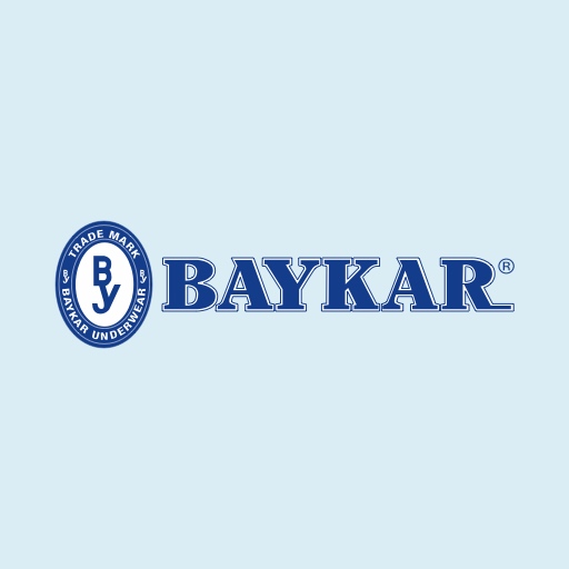 Baykar logo
