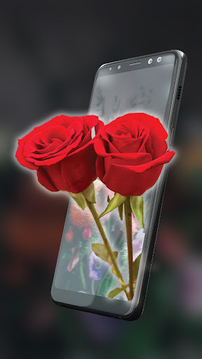 Good Wallpaper - 3D Wallpaper Screen 2