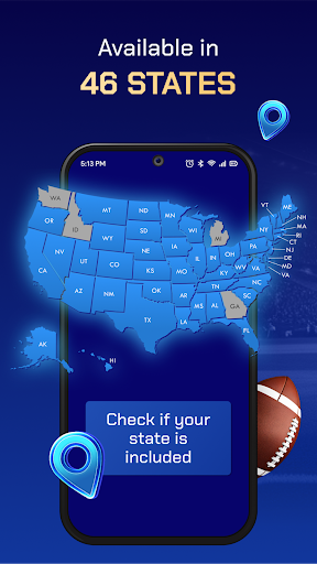 Sportzino: Sportsbook & Casino screenshot 4