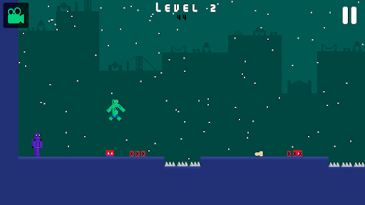 Noobpool and Noobspider