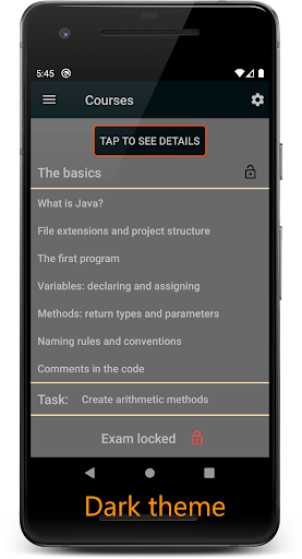 Java Programming for Beginners