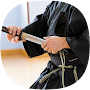 Kenjutsu Sword Fighting Guide