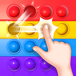Pop All Mod Apk