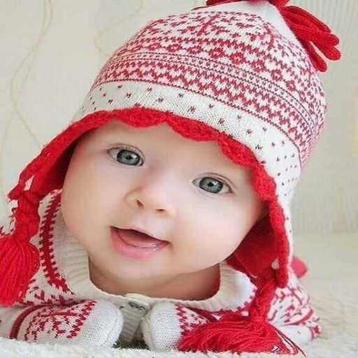 Animated Cute & Funny Babies Laai af op Windows