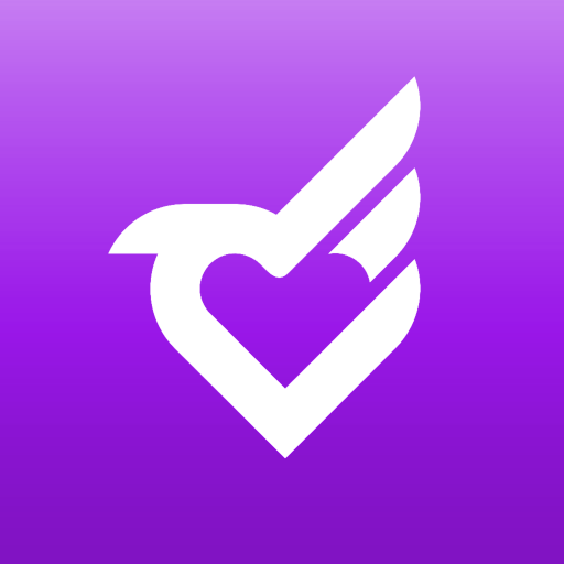 CardioBird Vitals logo