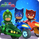 Téléchargement d'appli PJ Masks™: Racing Heroes Installaller Dernier APK téléchargeur