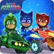 PJ Masks™: Racing Heroes - Androidアプリ