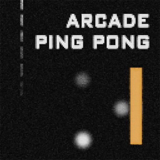 Arcade Ping Pong Lite  Icon