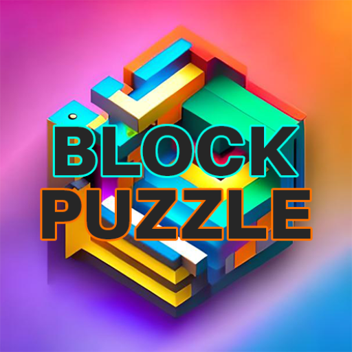 Block Puzzle : Fun Game logo