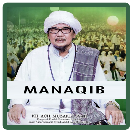 Manaqib KH Achmad Muzakki Syah Download on Windows