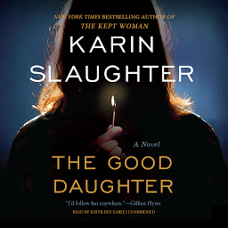 Icon image The Good Daughter: A Novel