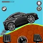 Hill Climb Racing Offroad Game
