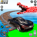 Car Game - GT Car Stunt Master 