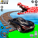 Mega Rampa Car Stunt Master - Androidアプリ
